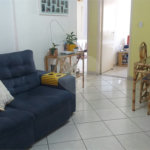 Apartamento Vila Gustavo