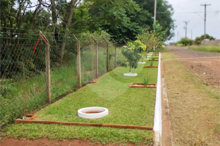 RESIDENCIAL QUINTA DOS BURITIS