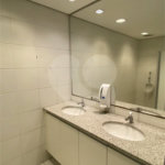 Sala comercial a 4 minutos estação Berrini