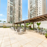 Apartamento de 107 m² no Anima Clube | 3 Dormitórios, Suíte, Varanda e Lazer Completo