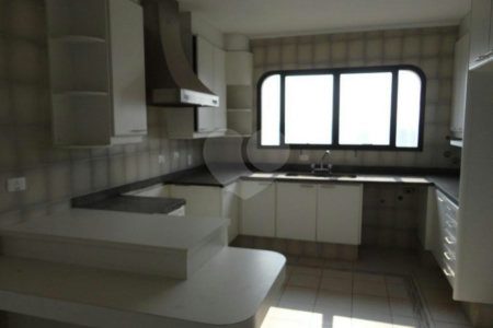 APARTAMENTO PARA VENDA OU LOCAÇÃO COM 6 DORMITÓRIOS ALTO PADRÃO