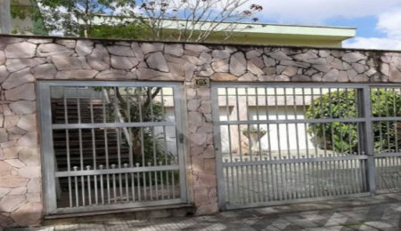 Casa à venda com 3 quartos, sendo 1 suíte,  em Vila Formosa, São Paulo, SP