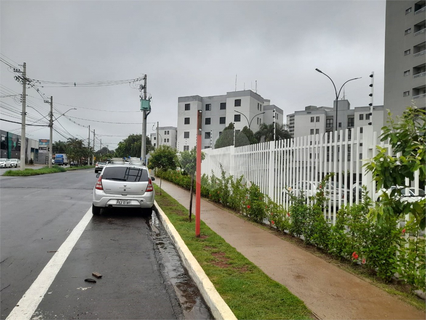 Apartamento à venda no Reserva Flor de Lótus – Jardim Botânico, Araraquara (SP)