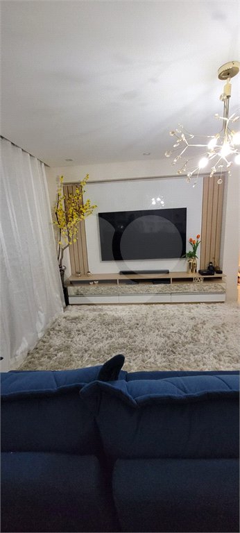 Apartamento - Jabaquara