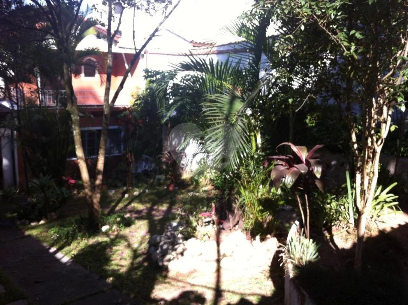 Casa com 3 quartos, 8 vagas, churrasqueira - Vila Nova Cachoeirinha - São Paulo/SP
