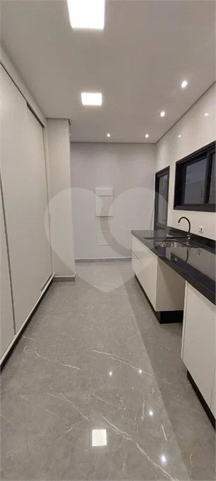 Casa 4 suites - Condomínio Ecoville 1