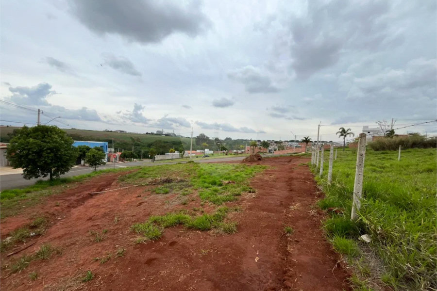 Belo terreno Terras de Treviso em Piracicaba