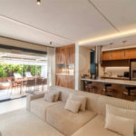 Apartamento Garden de Alto Padrão à Venda – Paraíso, São Paulo 133,25 m² | 2 Dormitórios (1 Suíte) | 3 Banheiros | 1 Vaga Exclusividade e Conforto no Urbic Ibirapuera