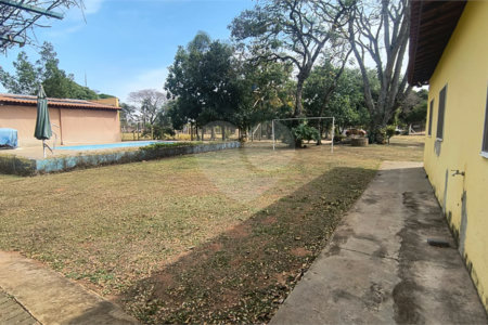 Chácara dos Sonhos à Venda – São Carlos/SP – Recreio Campestre