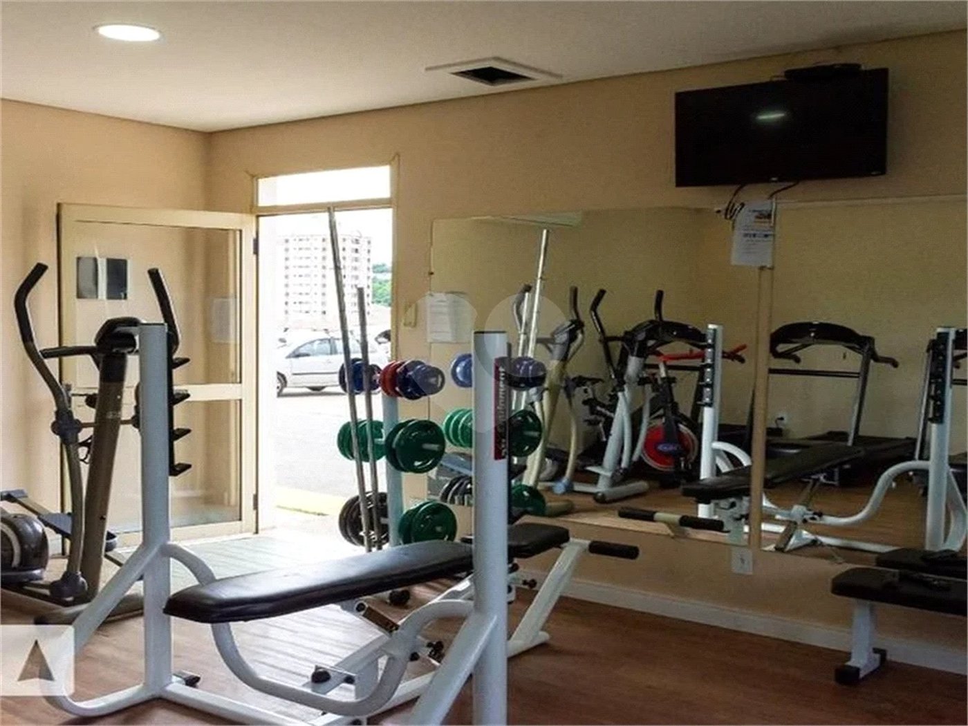 Apartamento à venda com 2 suítes em Mandaqui, São Paulo, SP