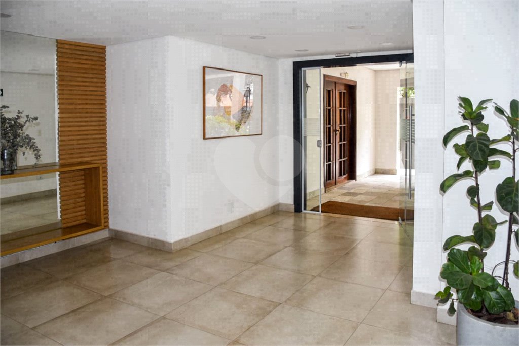 Apartamento na Mooca