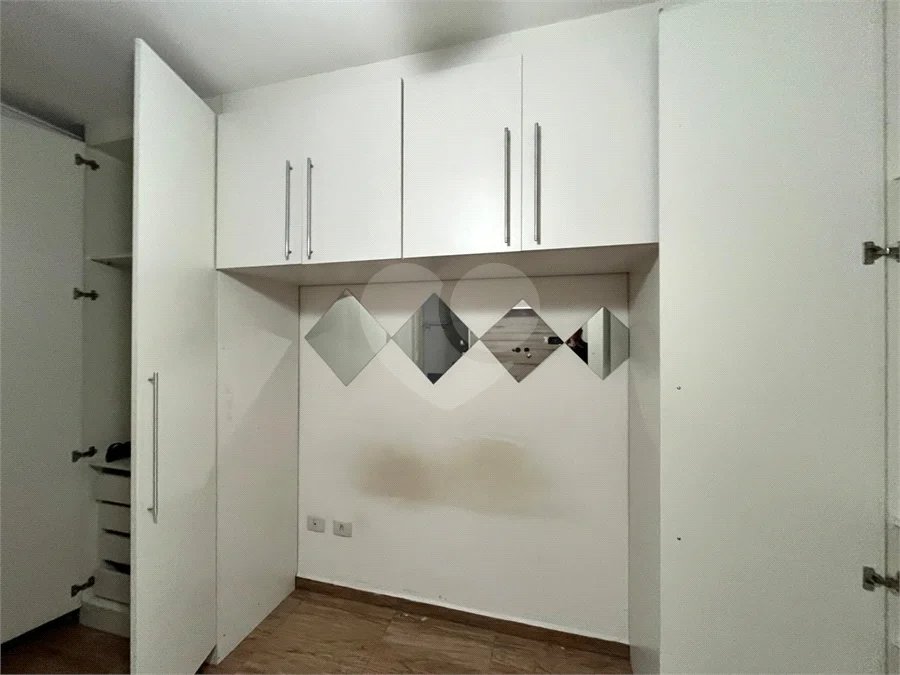 SOBRADO PARA VENDA EM CONDOMINIO FECHADO NA CASA VERDE.