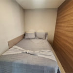 Apartamento totalmente mobiliado com 2 dormitórios, 1 vaga