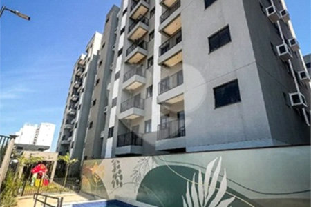 Apartamento para venda no Reserva dos Pinhais -São Carlos/SP