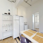 Apartamento de 95m², 4 quartos em Bela Vista