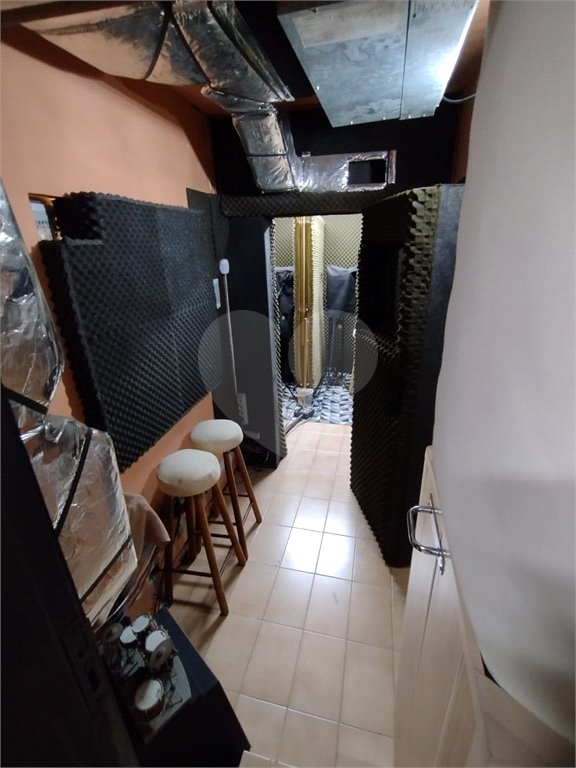 VILA CLEMENTINO - SOBRADO