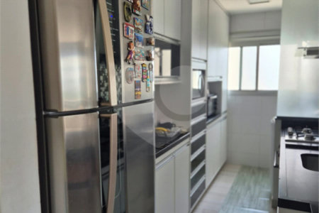 Apartamento a venda no Tatuapé