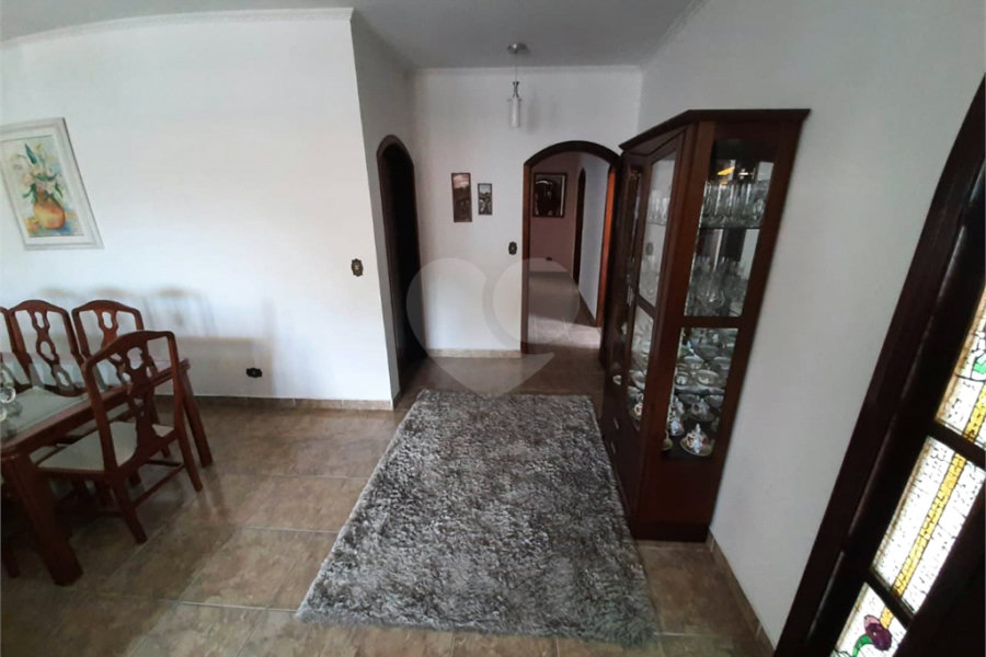 Casa no Jardim Leonor