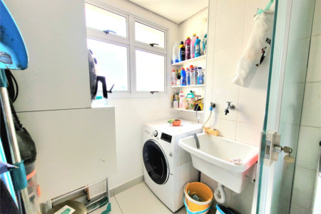 Apartamento em Urbanova, São José dos Campos/SP