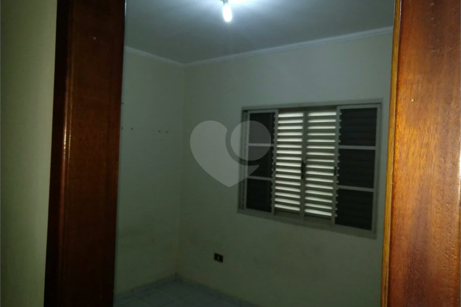 Casa térrea à venda no Imirim – funcionalidade, conforto e espaço para toda a família!