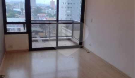 Apartamento à venda com 1 suíte em Vila Monteiro (gleba I), São Carlos, SP