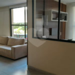 Apartamento Mobiliado 2 dormitorios para alugar Vila Olimpia
