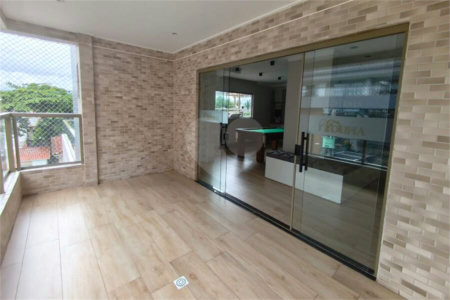 Apartamento mobiliado com 69m² – Boqueirão