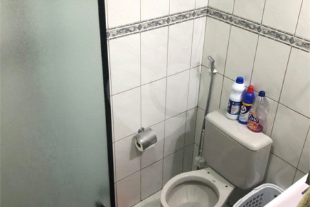 Apartamento Residencial Jardim São Paulo