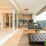 Apartamento à venda com 4 suítes em Vila Nova Conceição, São Paulo, SP