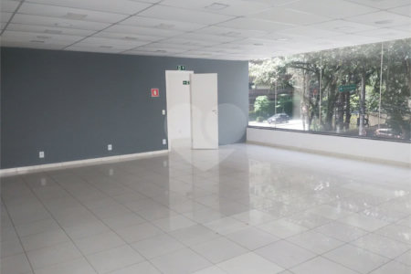 IMÓVEL COMERCIAL MONOUSUÁRIO PARA ALUGAR NA VILA ANDRADE, SÃO PAULO - SP