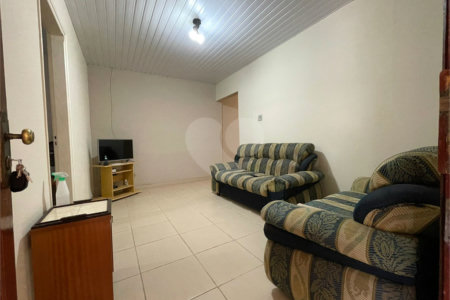 Casa à venda no Centro