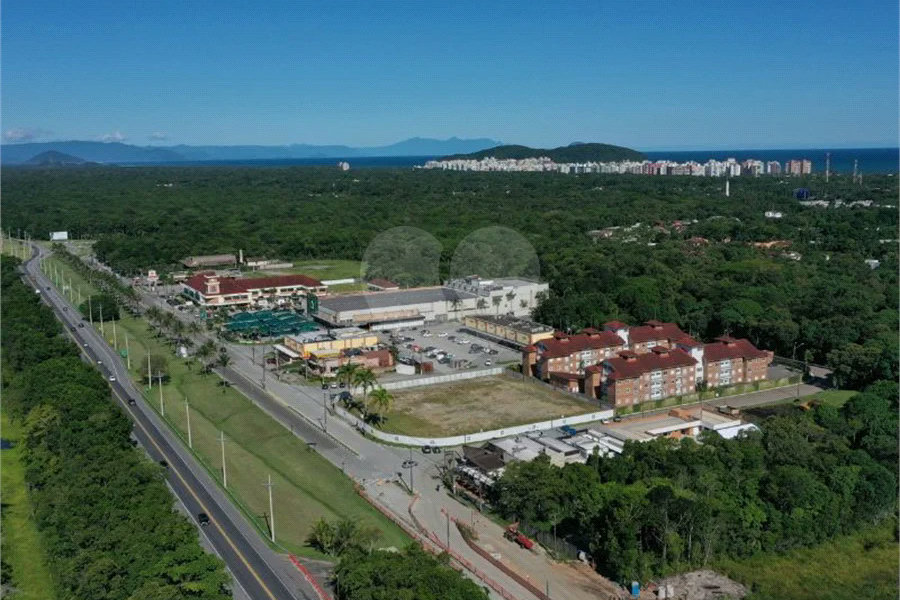 Terreno à venda em Riviera de São Lourenço, Bertioga, SP
