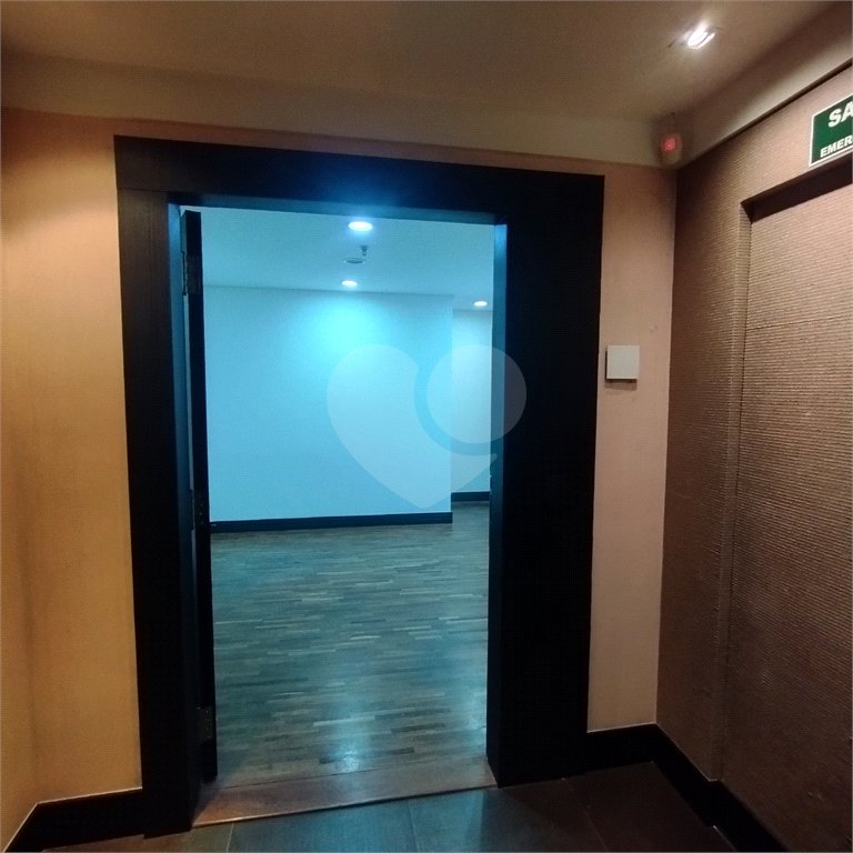 Sala comercial para locação no Jardim Paulista