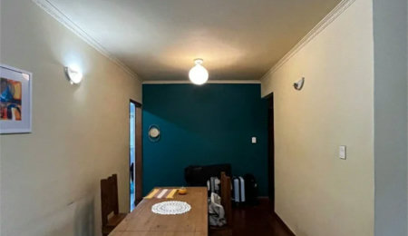 Apartamento à venda com 3 quartos em Conjunto Residencial Butantã, São Paulo, SP