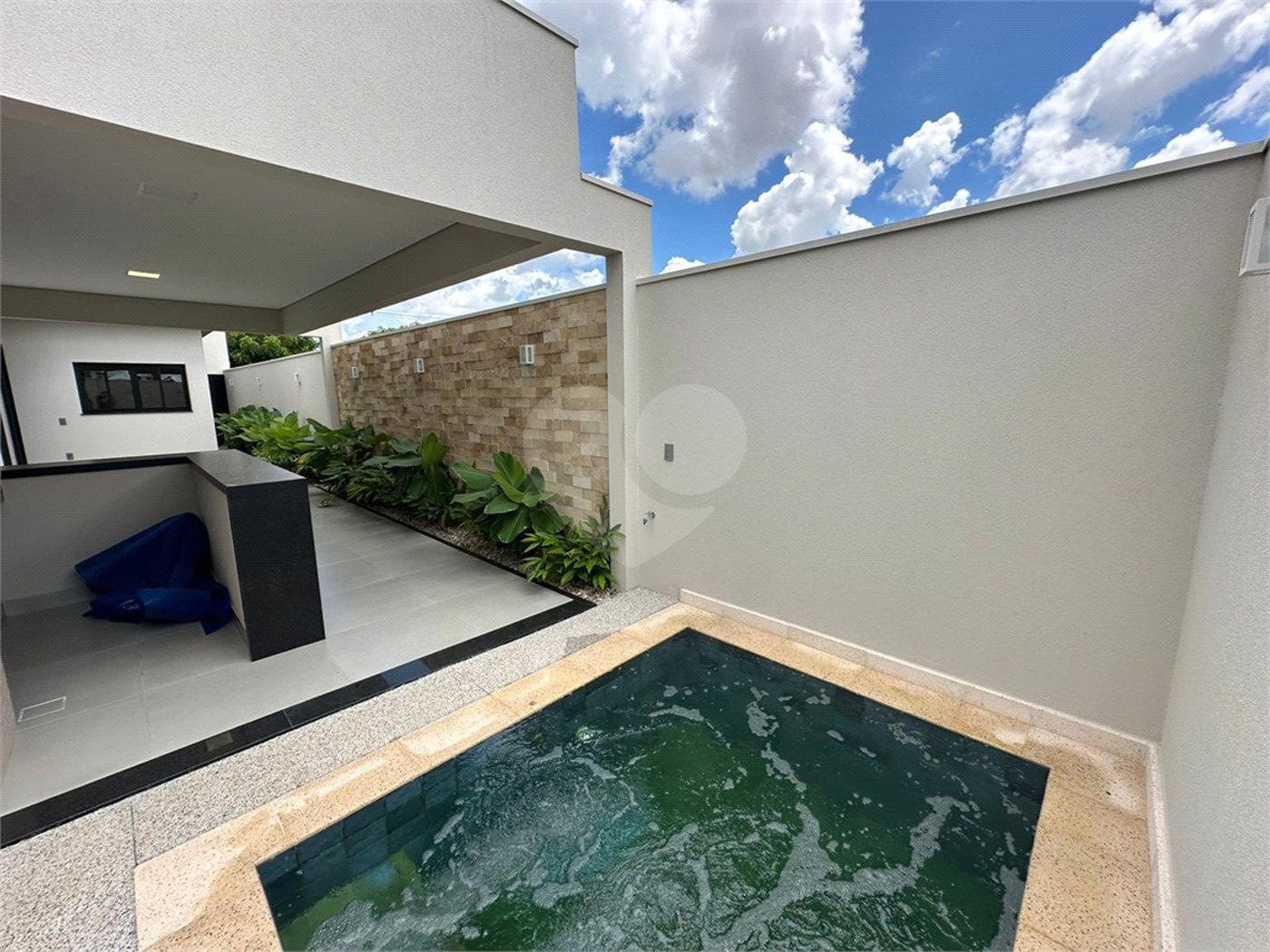 Casa á venda no Parque Faber III