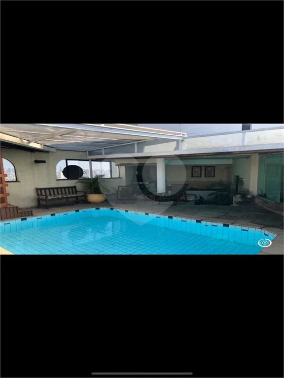 Cobertura para venda ou locação na Vila Matilde, 3 suítes, 6 garagens