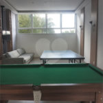 Apartamento 3 dormitórios, região do Campo Belo. Condomínio com laser completo.