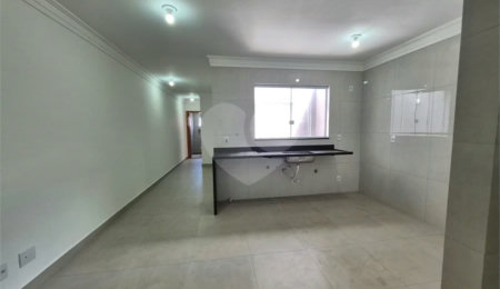 Apartamento à venda com 2 quartos em Vila Mangalot, São Paulo, SP