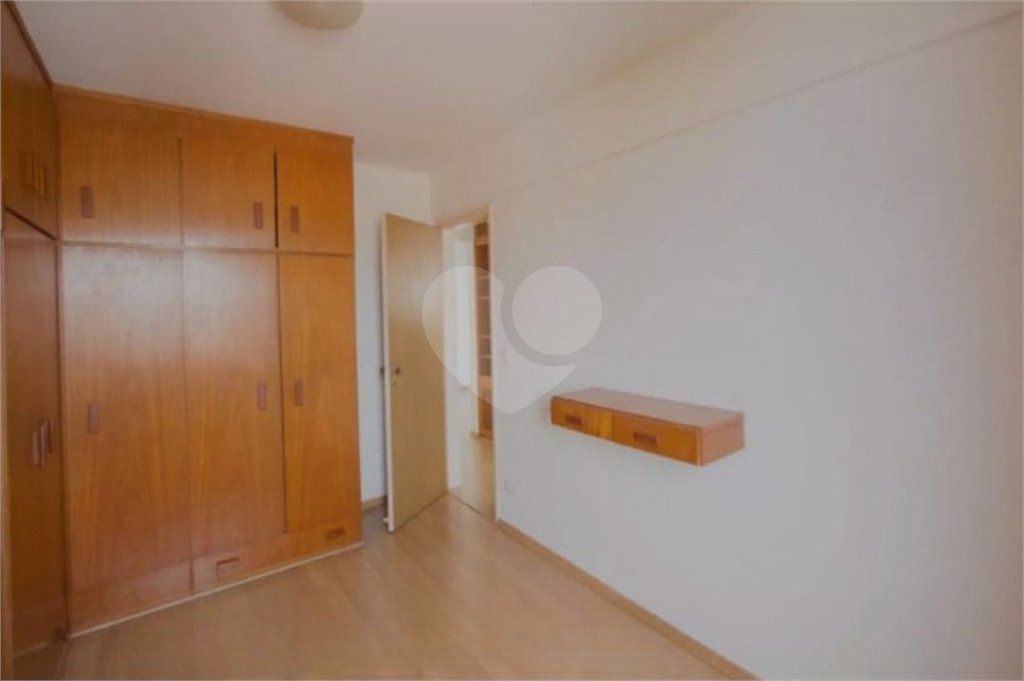 Apartamento para venda no Campo Belo 72m² com 02 dormitórios 1 vaga