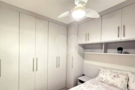 Apartamento à venda no Jardim Bom Clima, Guarulhos, com 66 m²