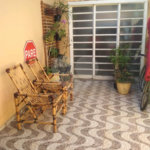 Casa térrea para venda ou locação no Jardim São Carlos V