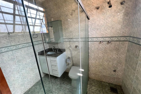 Casa sobrado na Vila Operária em Rio Claro