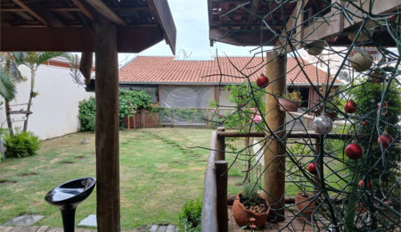 Casa à venda com 2 quartos, sendo 1 suíte,  em Parque Santa Felícia Jardim, São Carlos, SP
