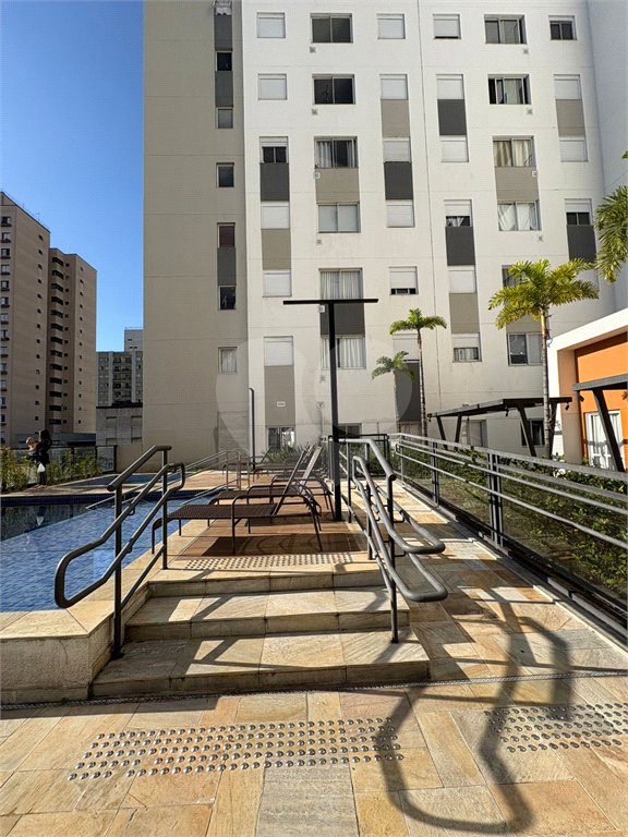 Apartamento à Venda –Mooca – Rua Pires de Campos