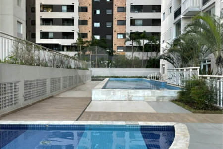 Apartamento de 73m² com 3 dormitórios sendo 1 suíte, 1 vaga Lazer Completo.