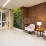 JARDIM PRUDÊNCIA - APTO SEMINOVO COM TERRAÇO GOURMET