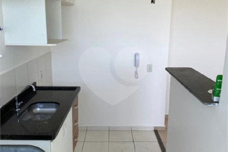 Apartamento no condomínio Spazio Monte Alto