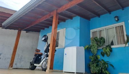 Casa à venda com 3 quartos em Popular III, Louveira, SP