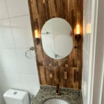 Apartamento à venda no Las Palmas em Piracicaba/SP.
