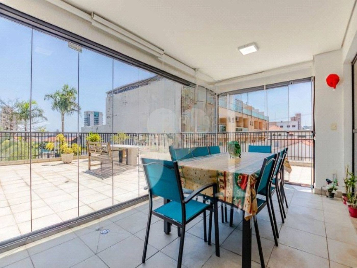 Apartamento à venda na Vila Carrão, 3 quartos (1 suíte), garden
